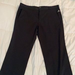 Adidas Golf/Dress Pants Size 38x32